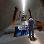 Museo Yad Vashem Historia del Holocausto
