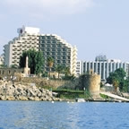 Qasr el Yahud
