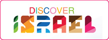 Discover Israel Interactive Movie