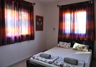 the house on the stream