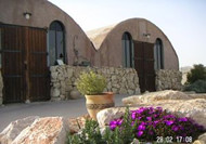 Boker Valley Vineyards Farm